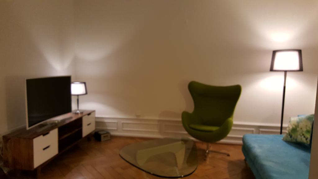 Basel Charme Apartments Habitación foto