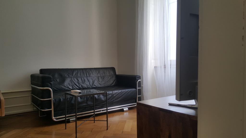 Basel Charme Apartments Habitación foto