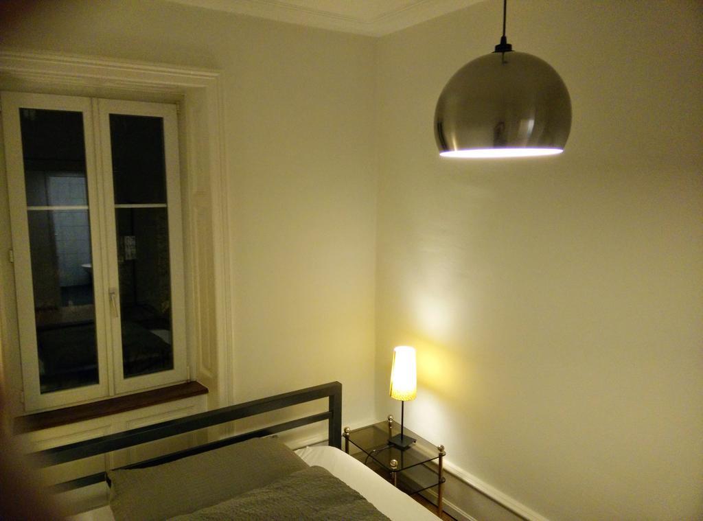 Basel Charme Apartments Habitación foto