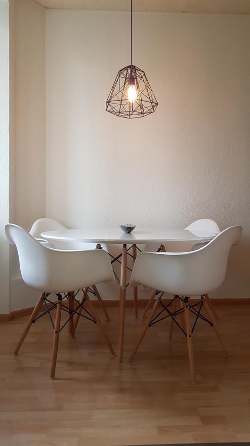 Basel Charme Apartments Exterior foto